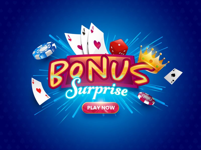 Nya spännande casinospel online